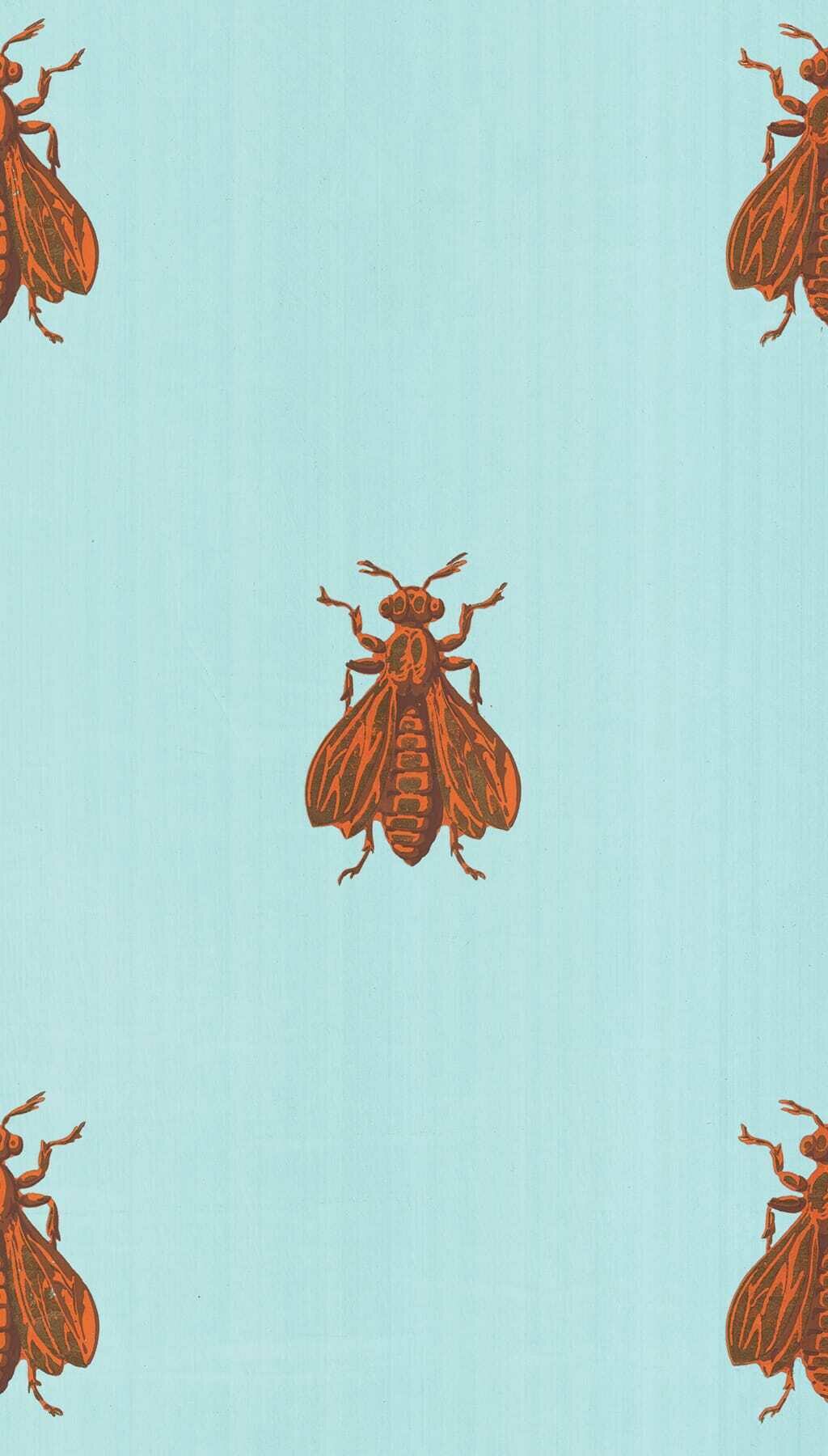 1612 Abeilles COVER