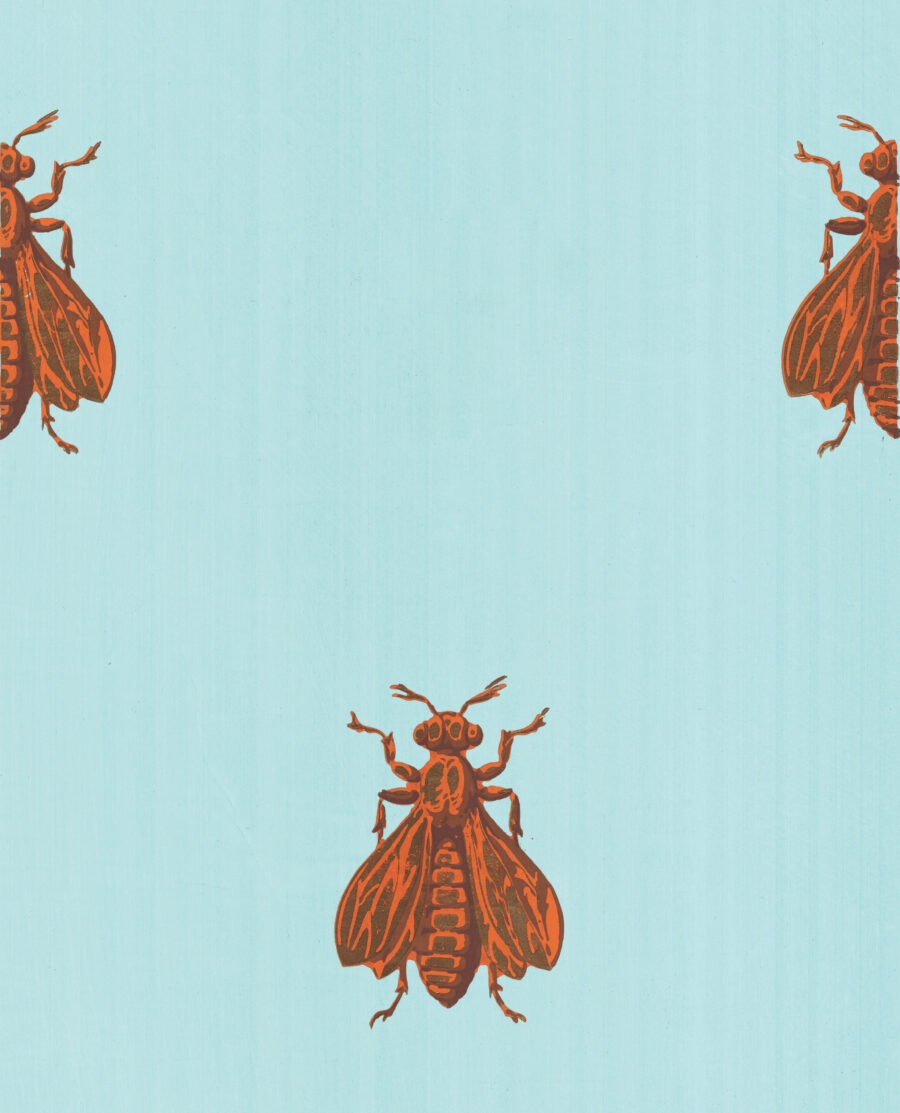 1612 Abeilles MOTIF