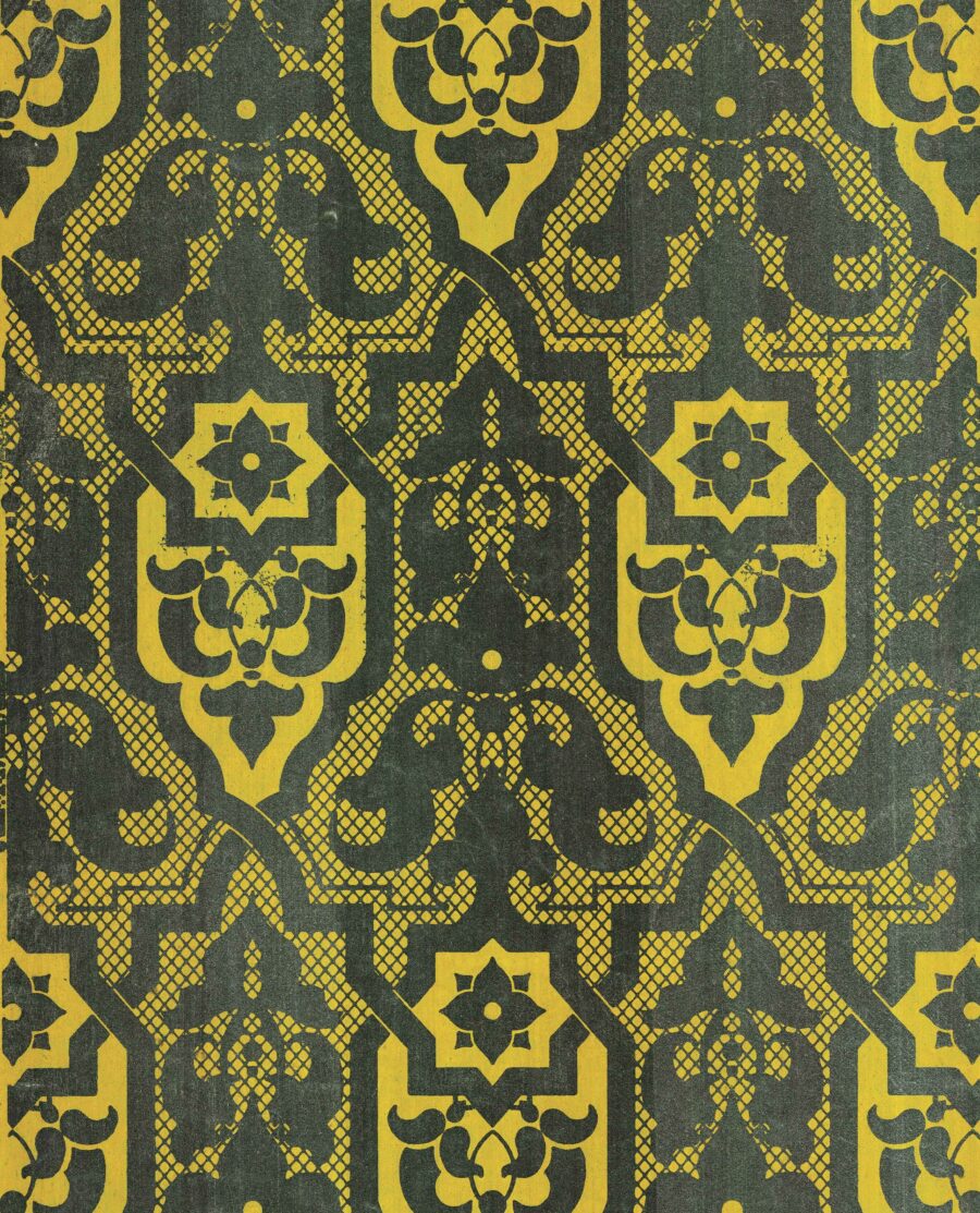 139 Alhambra I MOTIF