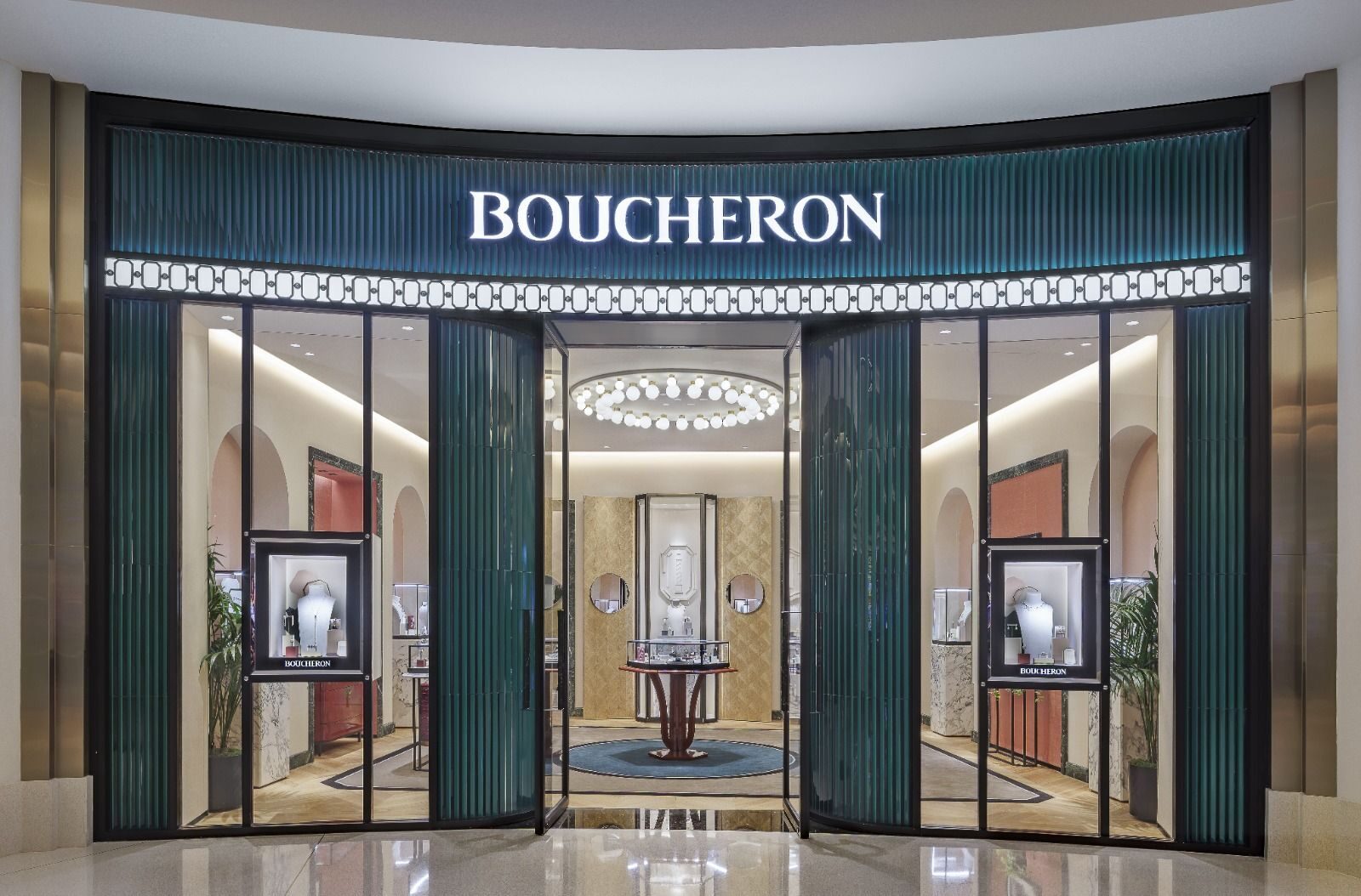 2024 Boucheron Fontainebleau2