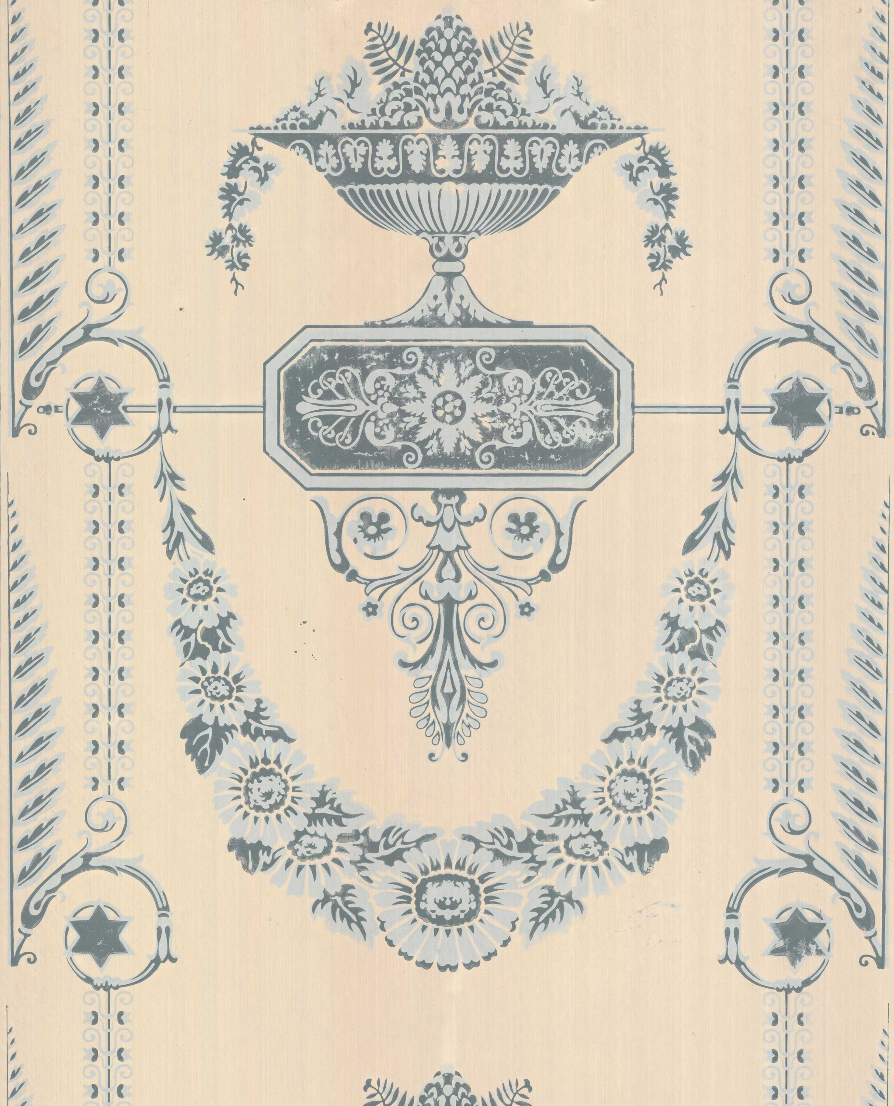 1410 Bouquet Marquesac MOTIF