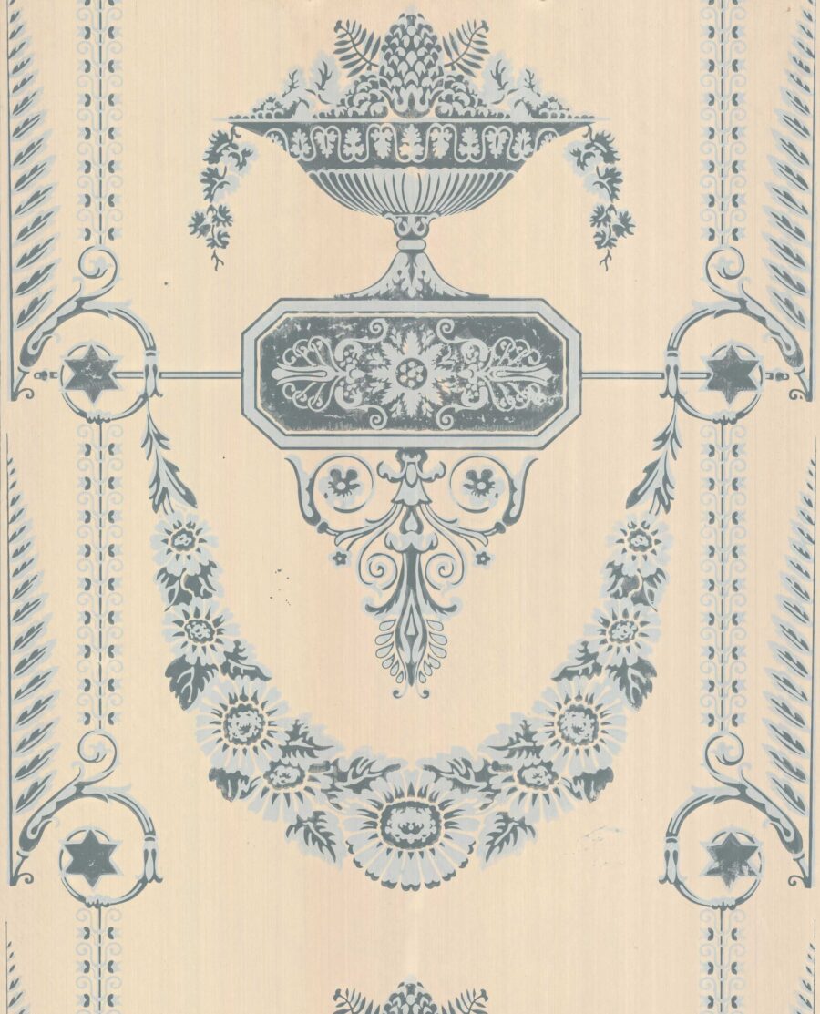 1410 Bouquet Marquesac MOTIF