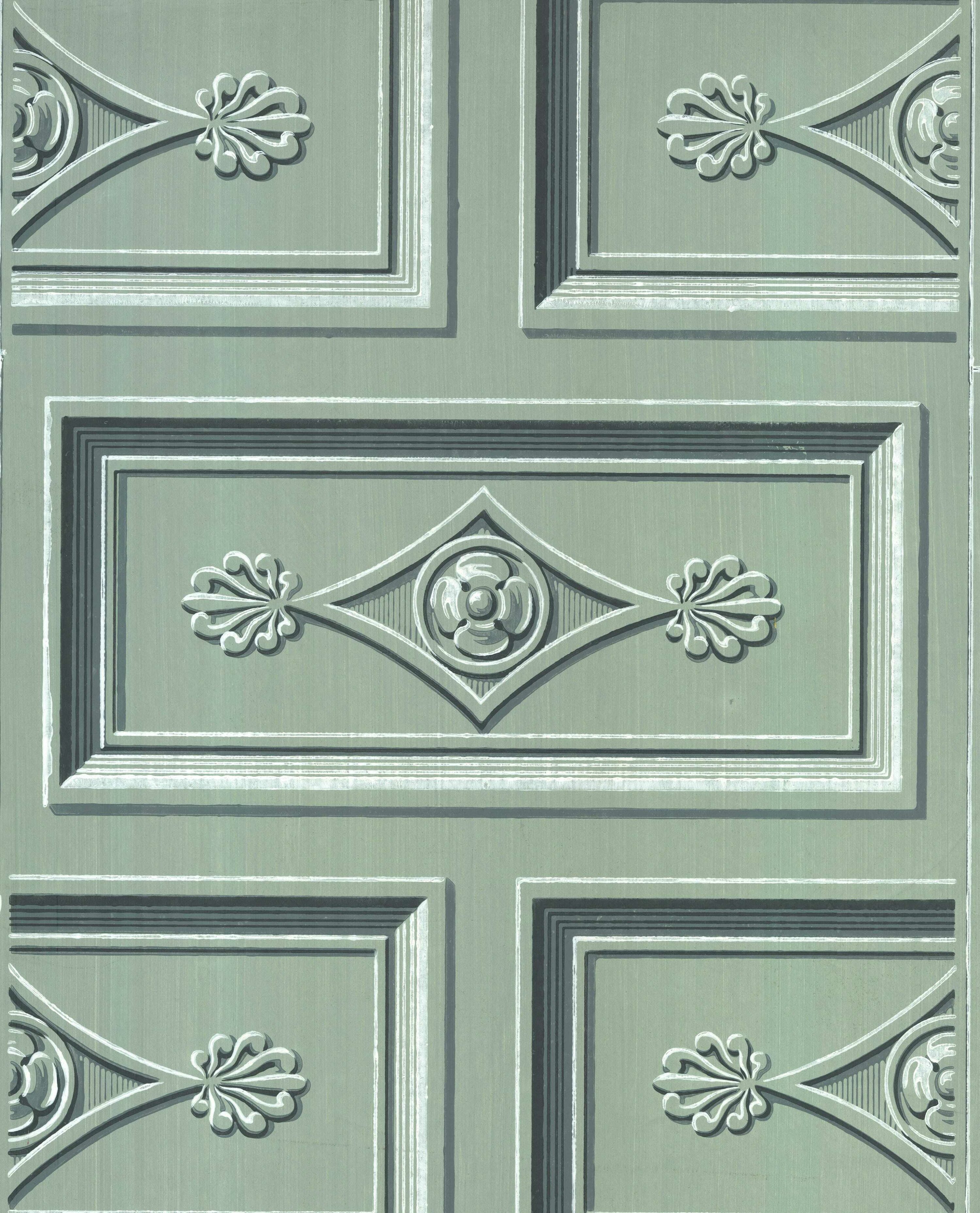 1317 Caisson Fontainebleau MOTIF