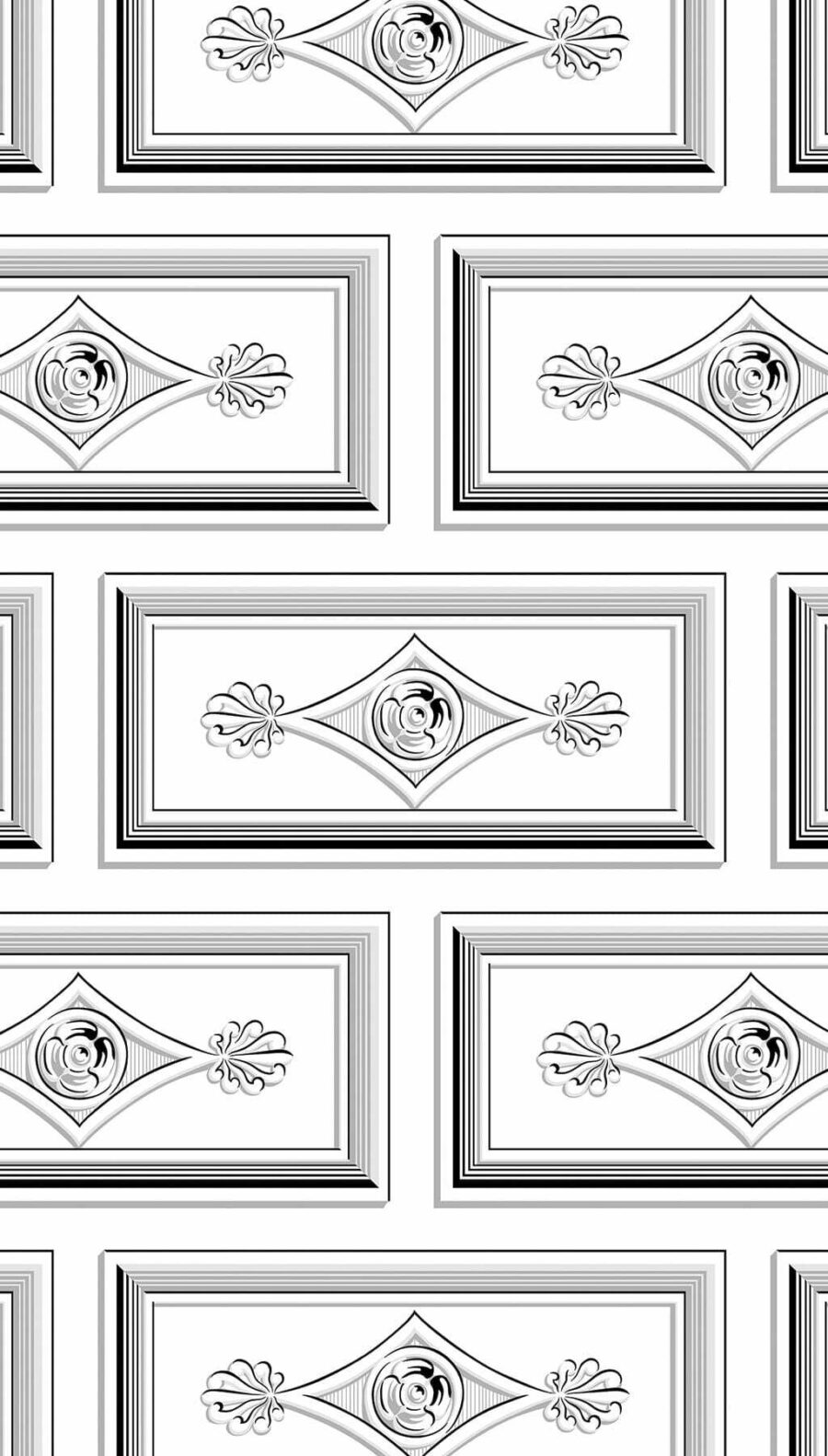 1317 Caisson Fontainebleau DESSIN