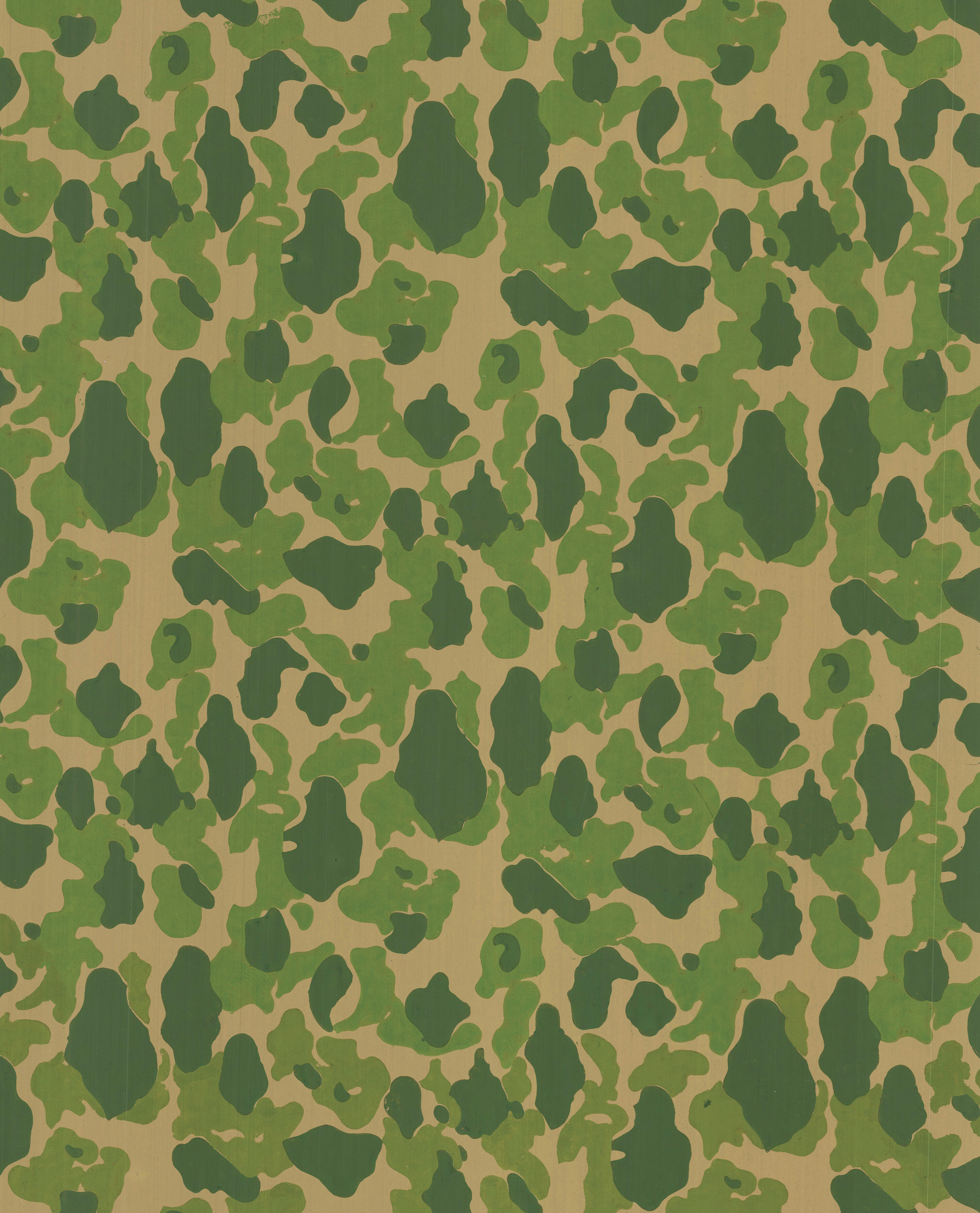 3105 Camouflage MOTIF