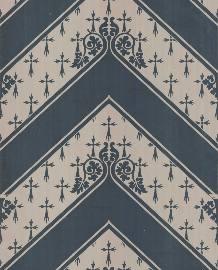 2001 Chevron Pasteur MOTIF