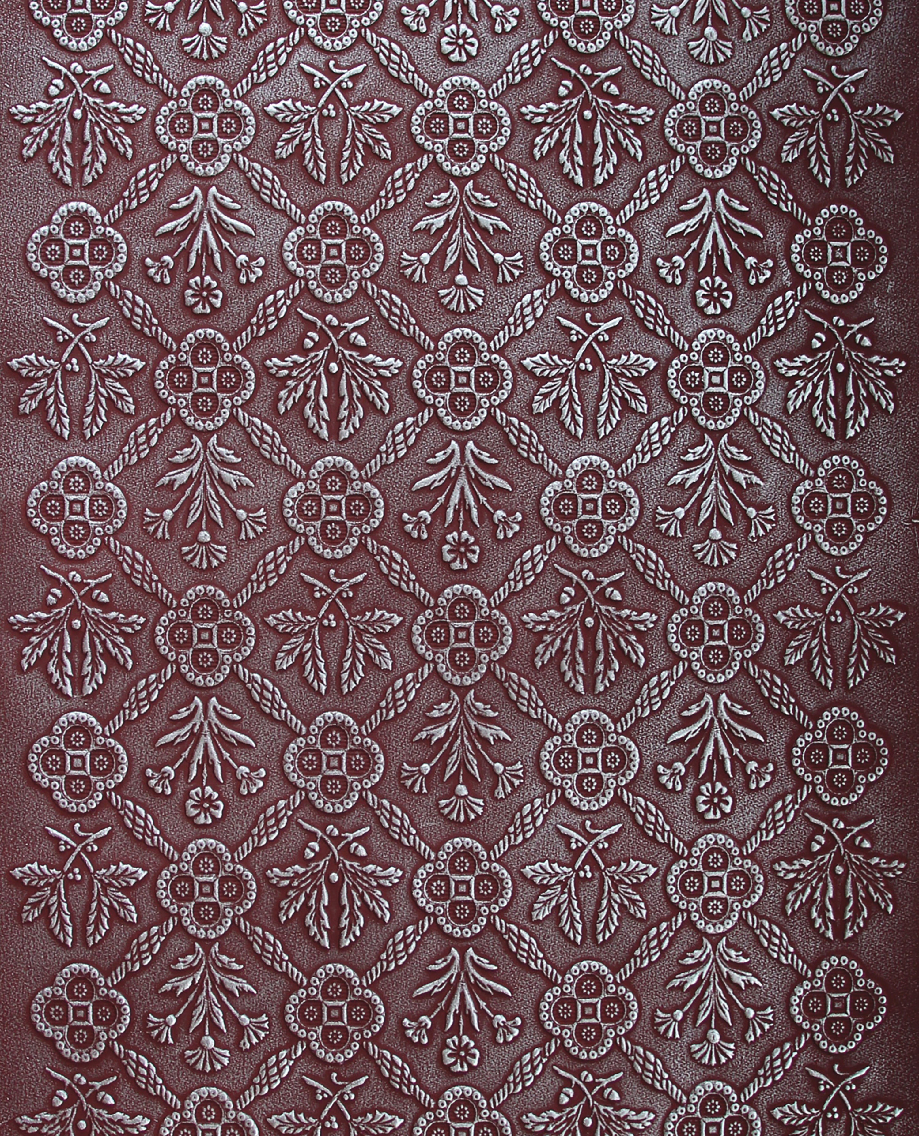 5132 Chênes O Eillets MOTIF