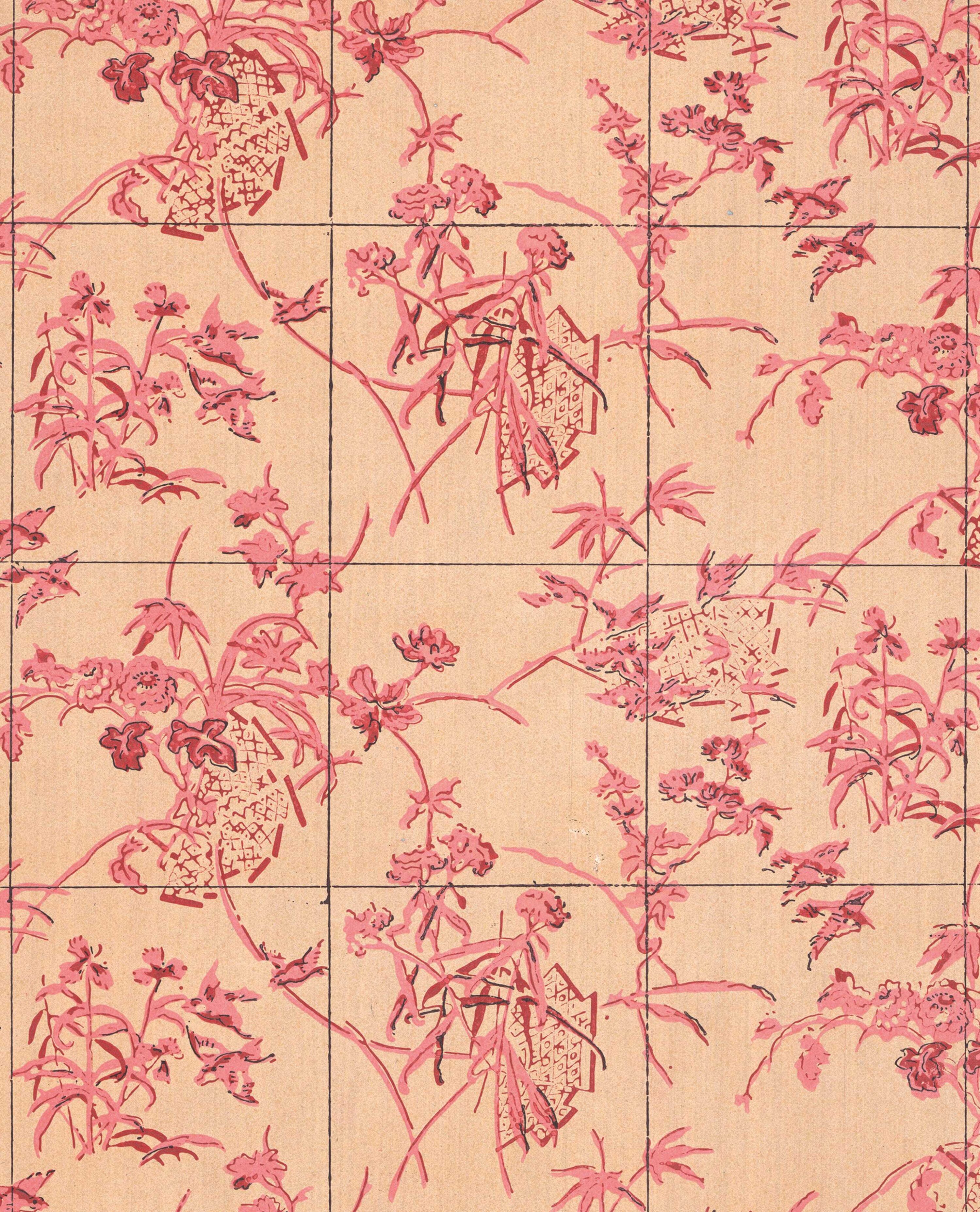 109 Céramique Aurore MOTIF