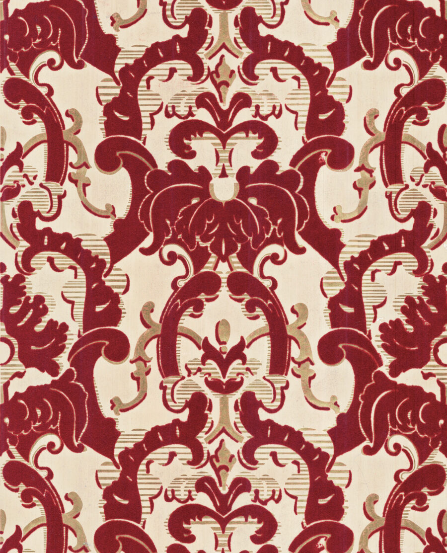 518 Damas Lyme Park MOTIF