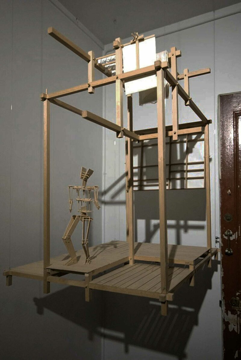 2 Maquette Orgue