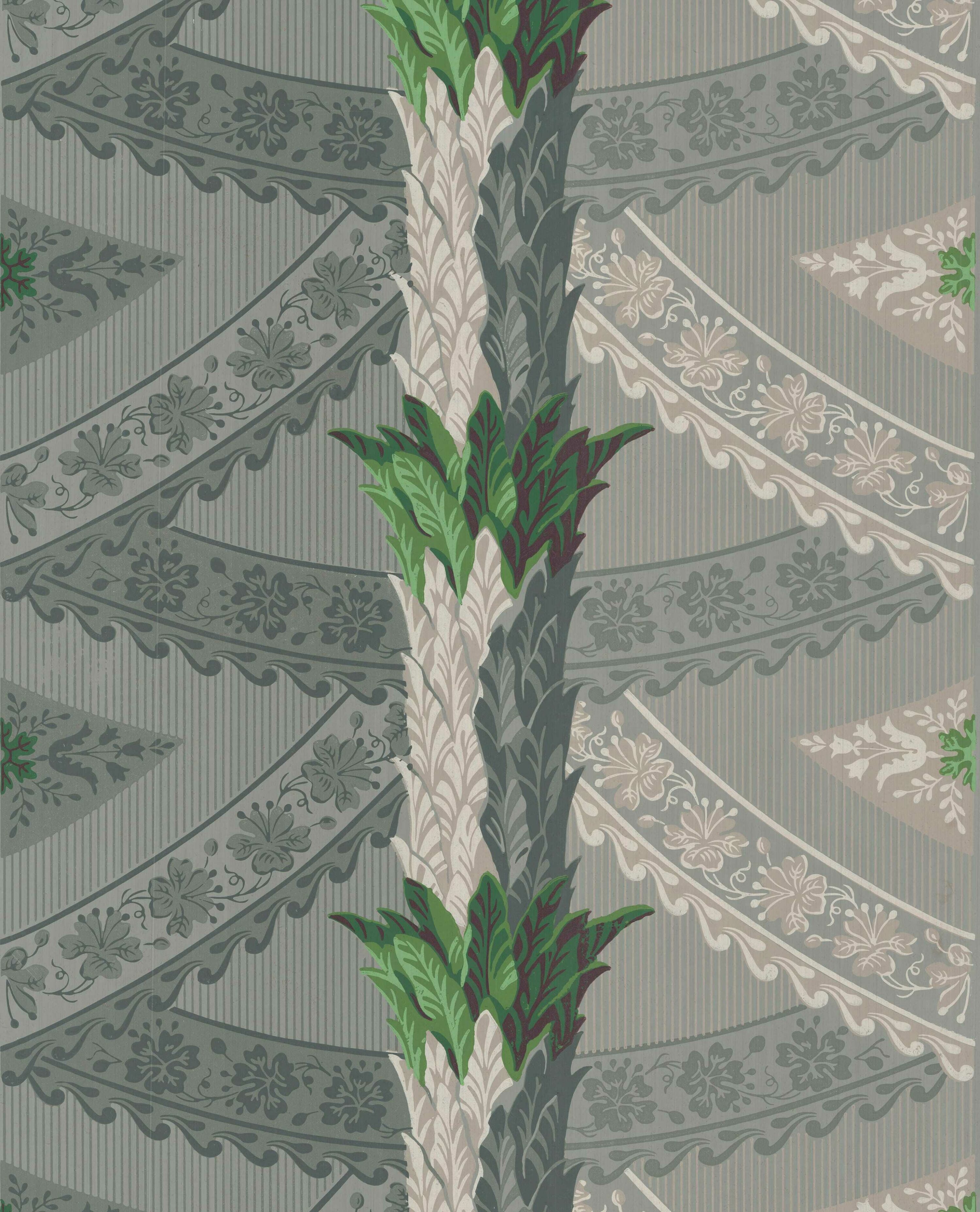 908 Draperie Colonne MOTIF