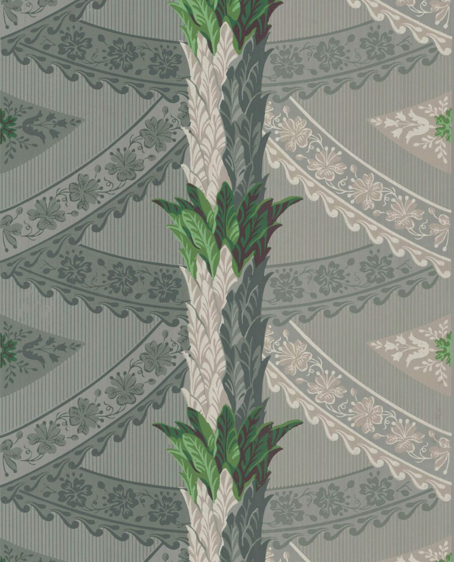 908 Draperie Colonne MOTIF