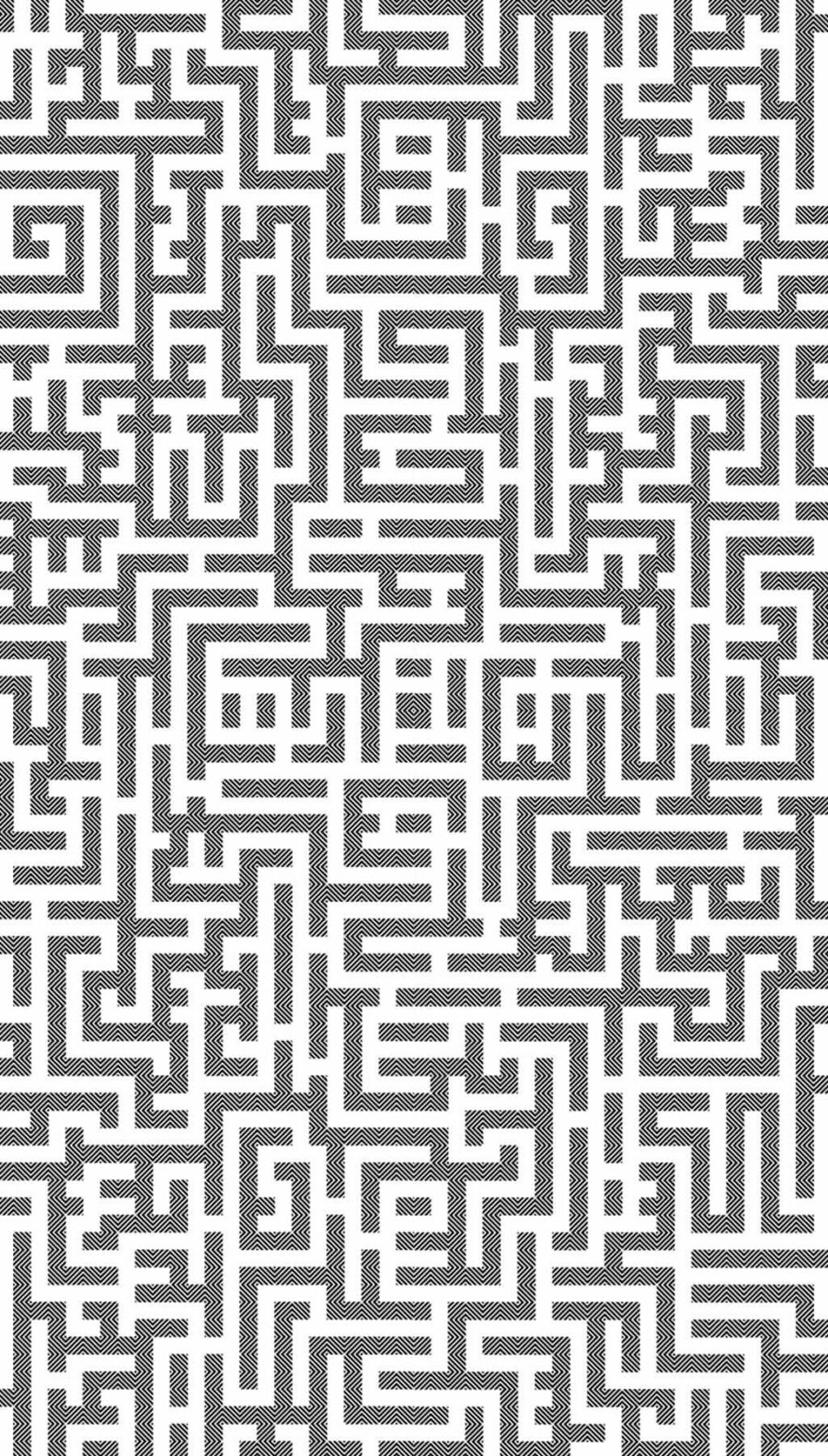 11001 Labyrinthe DESSIN