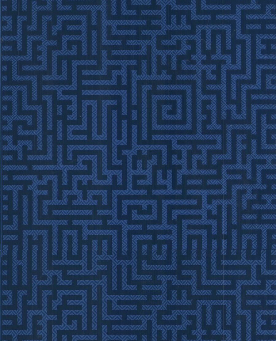 11001 Labyrinthe MOTIF