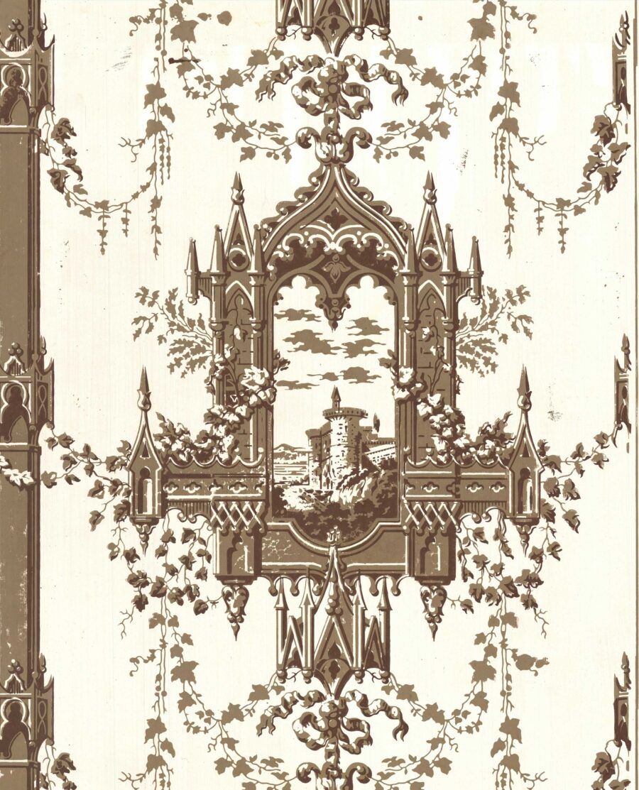 1002 Le Vieux Donjon MOTIF