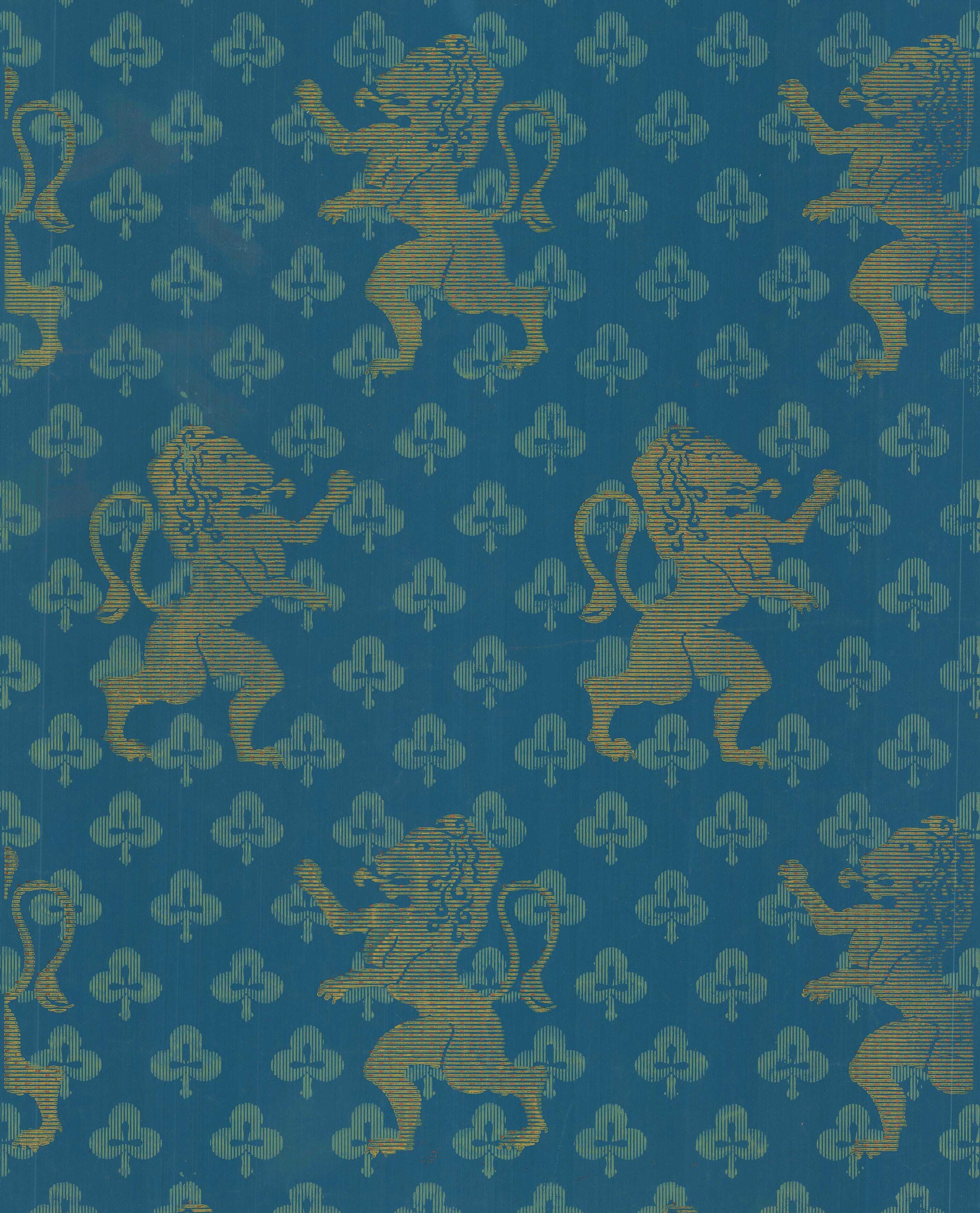 1904 Lions d Anjou MOTIF