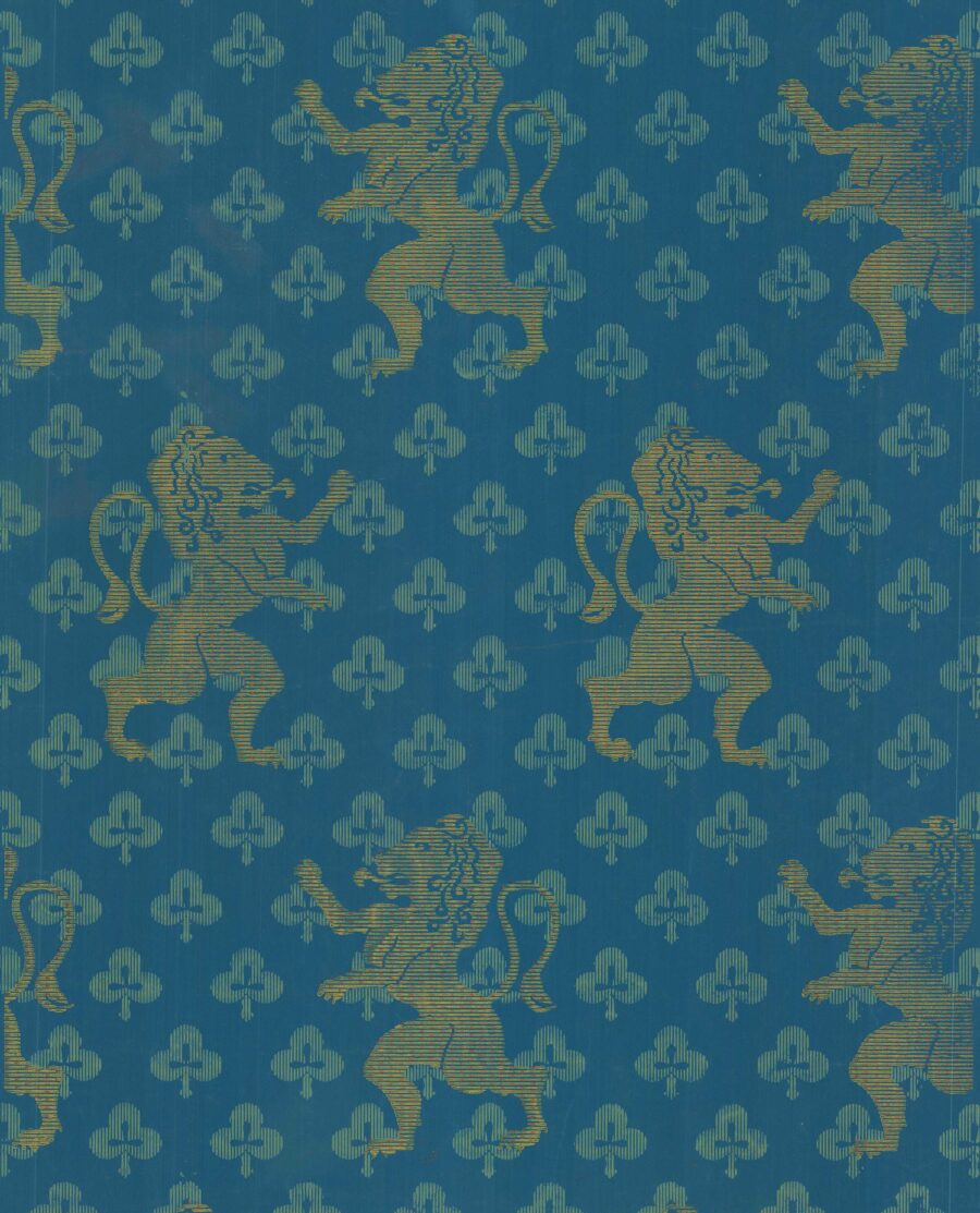 1904 Lions d Anjou MOTIF