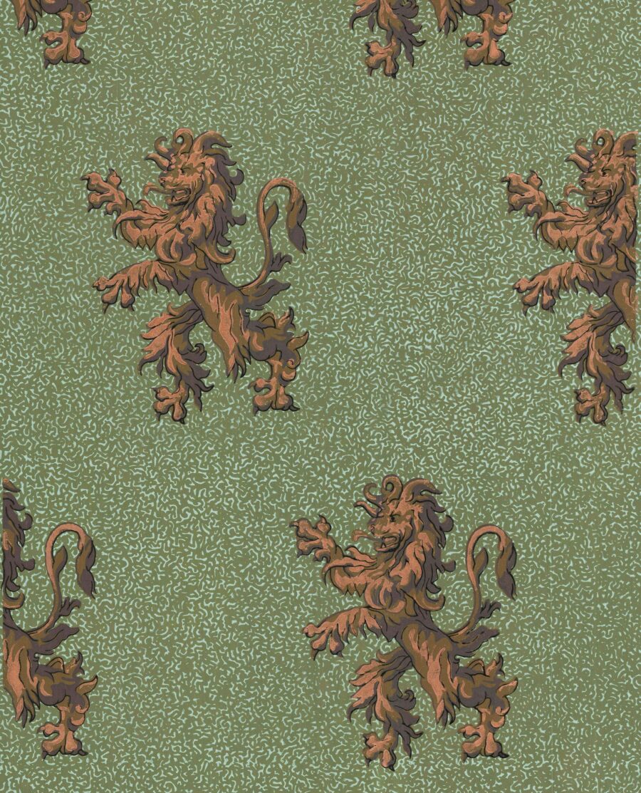 1903 Lions Seilhant MOTIF