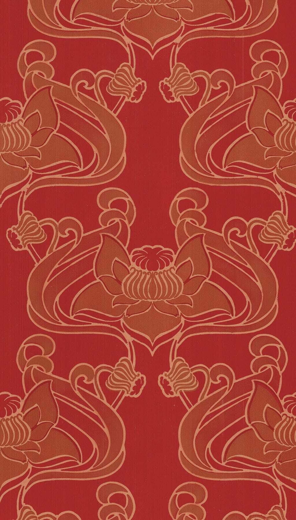 1801 Lotus COVER