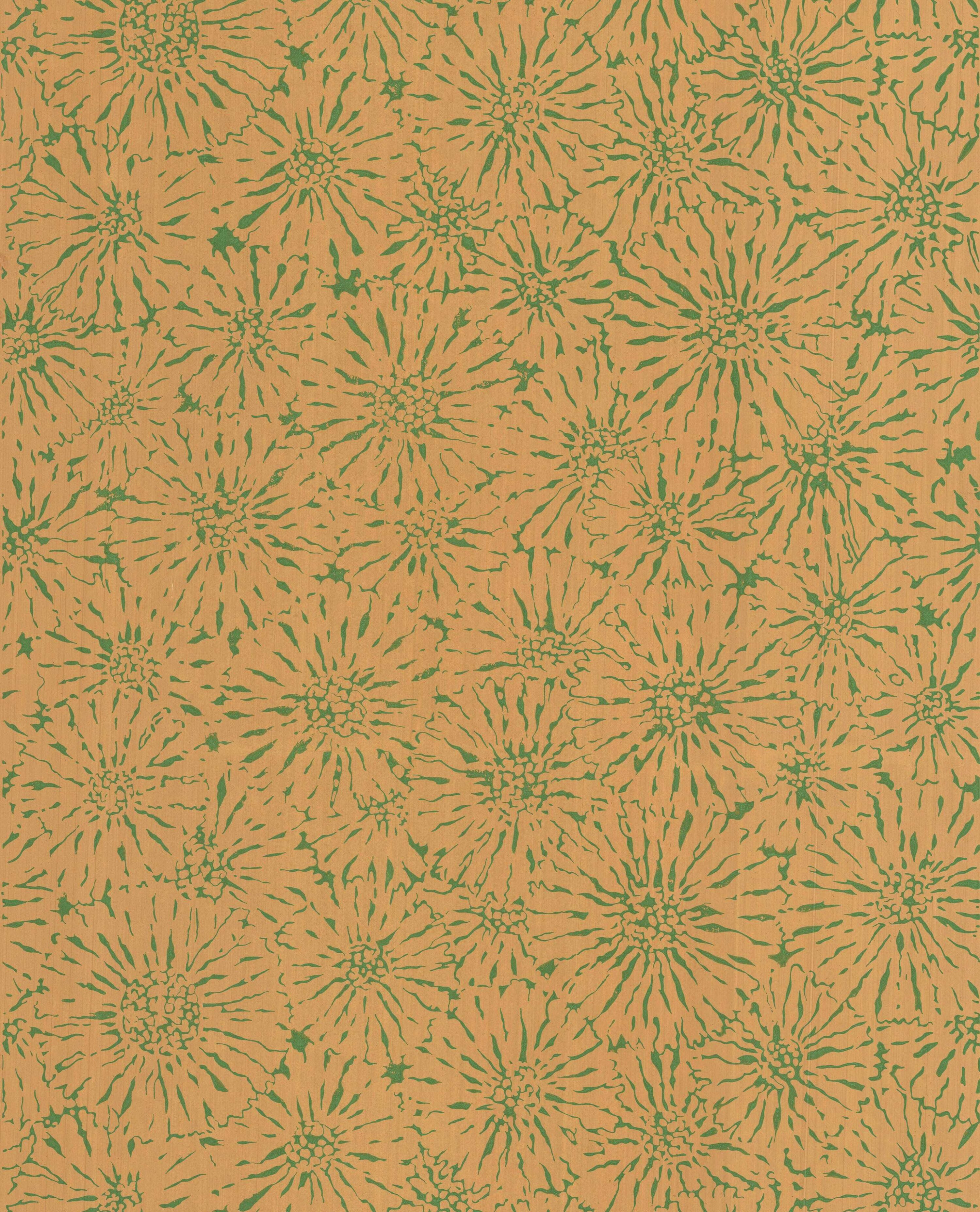 1815 Marguerites Hobé MOTIF