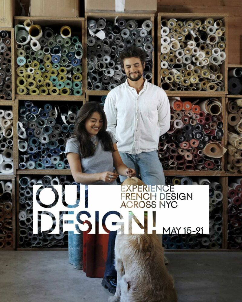 2024 Selection Oui Design DOFFARD web