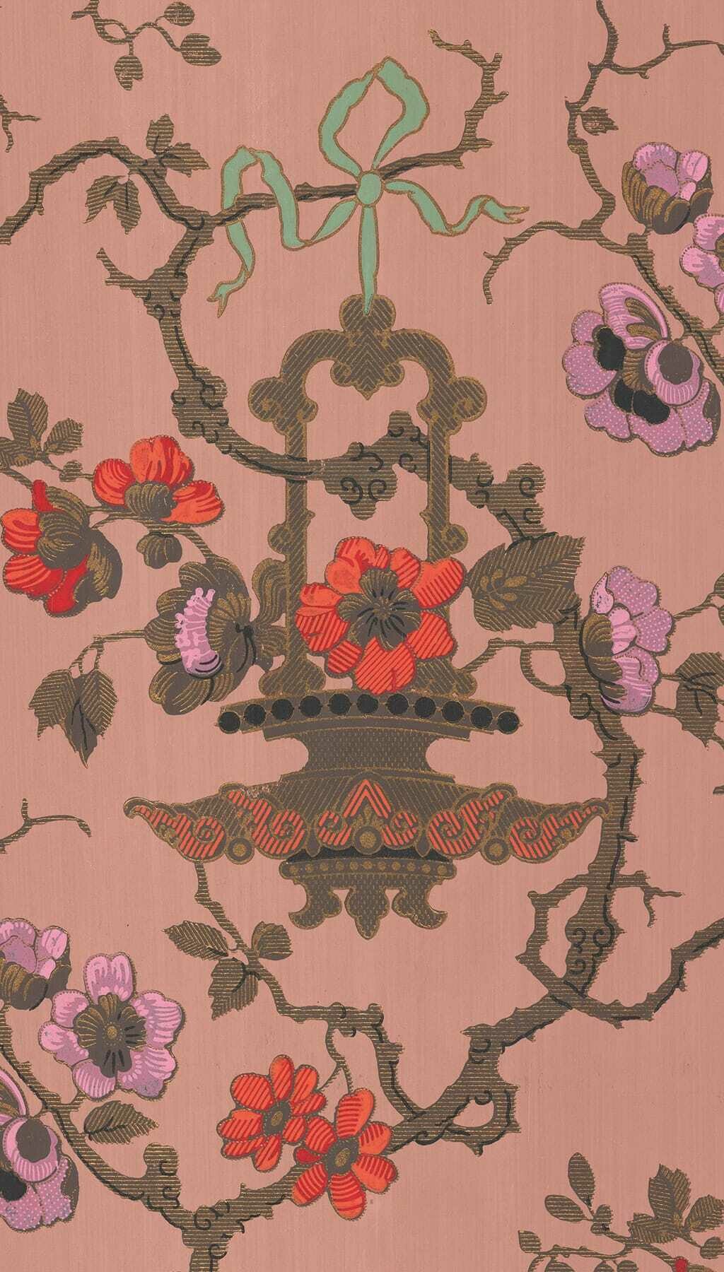 116 Panier Chinois COVER