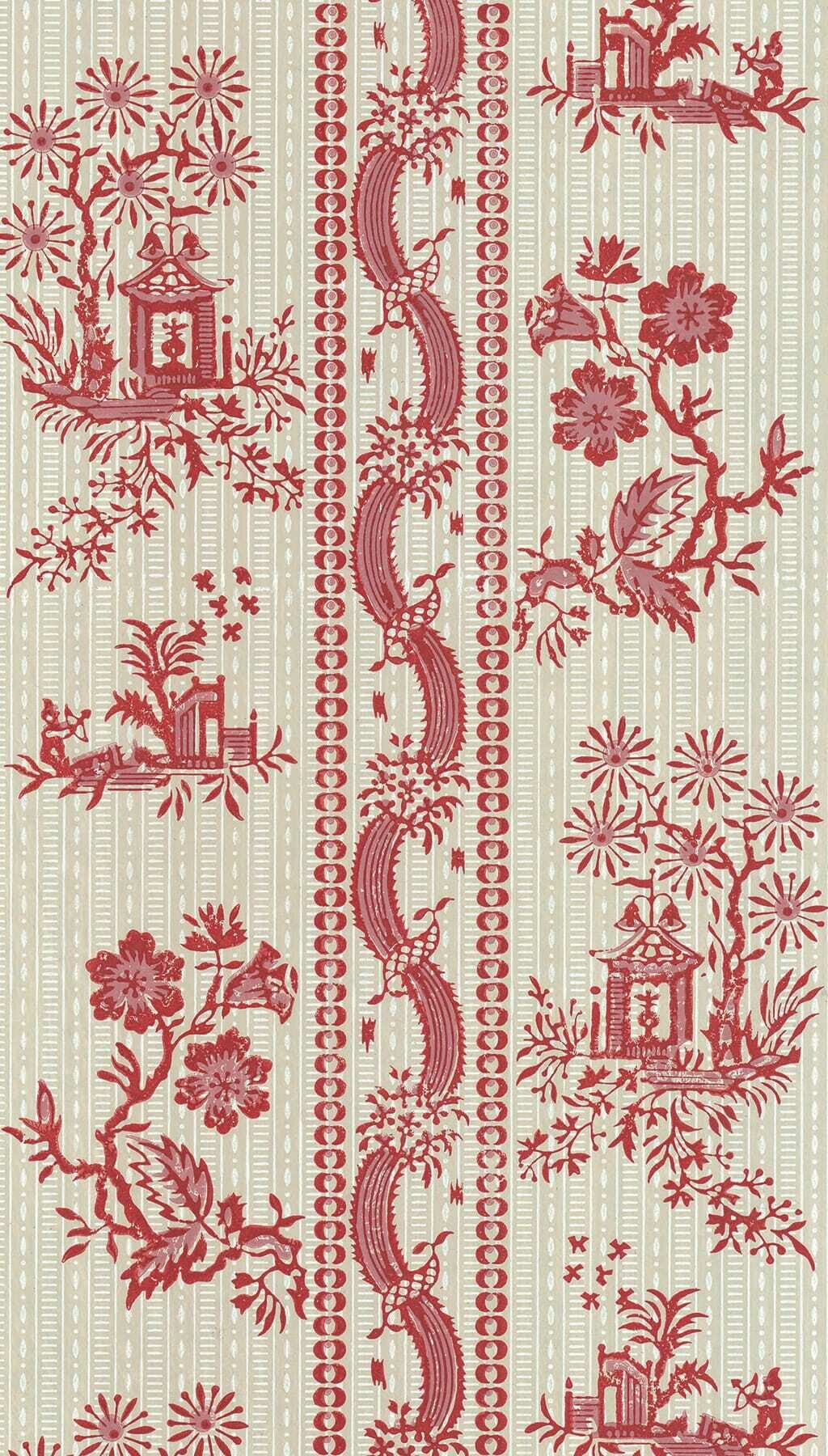 902 Petite Toile de Jouy COVER