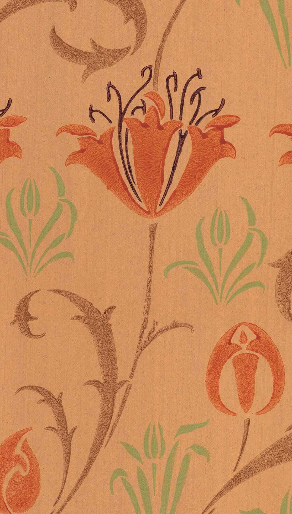 1811 Tulipes COVER