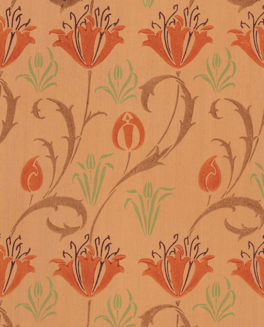 1811 Tulipes MOTIF