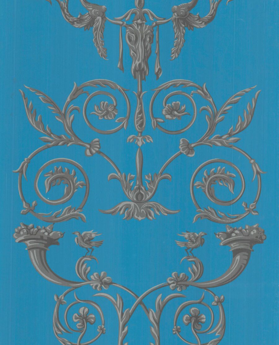 1402 Volpato 3 Âges MOTIF